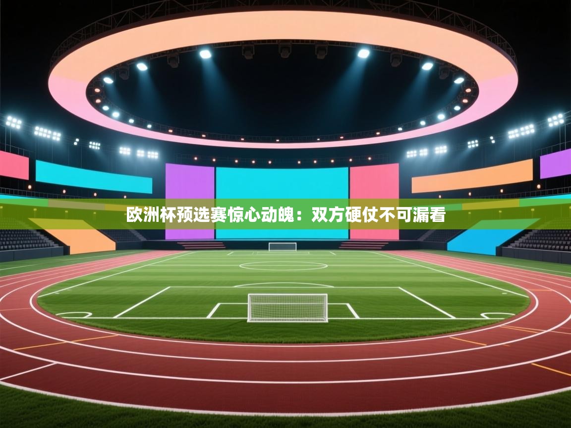 欧洲杯预选赛惊心动魄：双方硬仗不可漏看  第2张