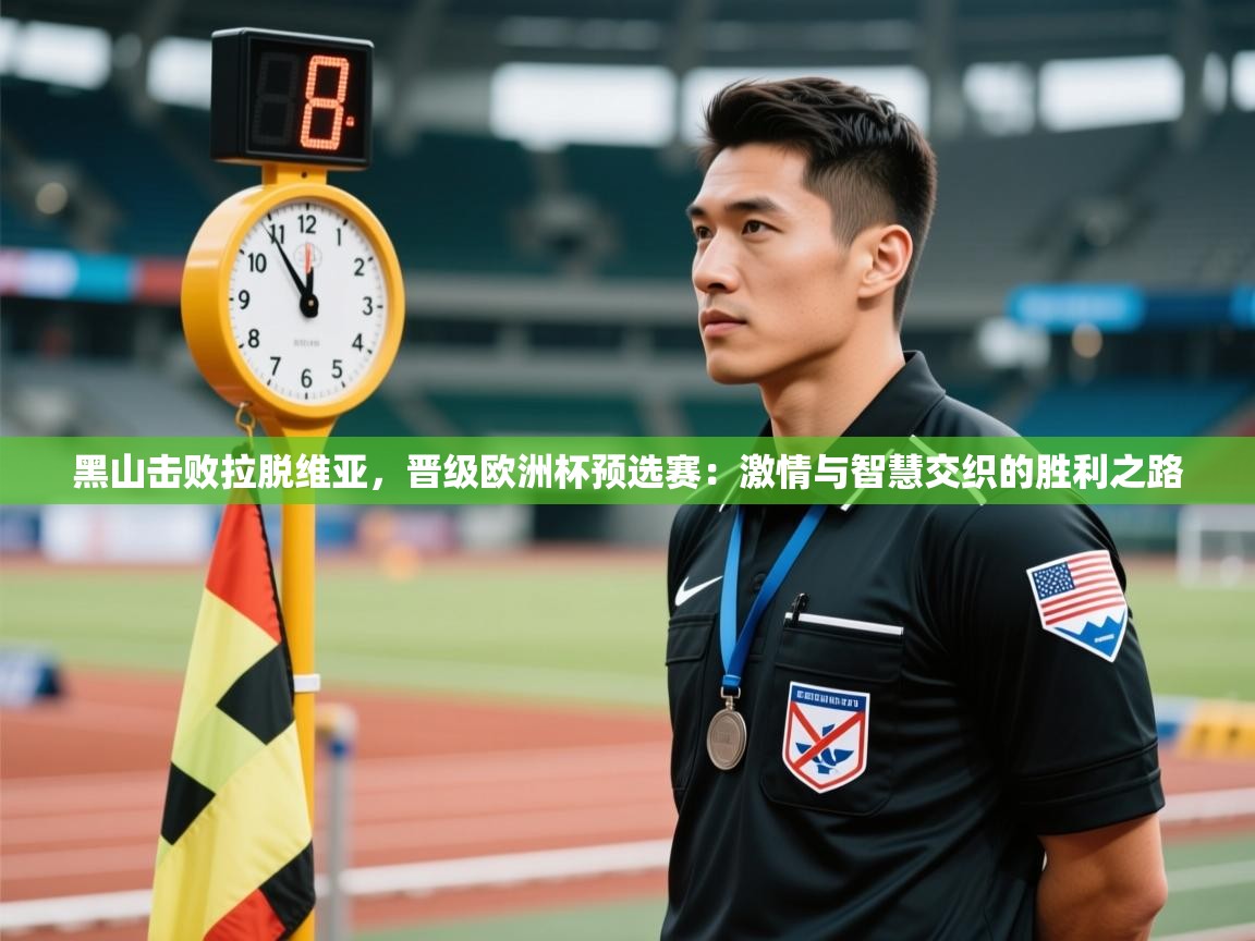 黑山击败拉脱维亚，晋级欧洲杯预选赛：激情与智慧交织的胜利之路  第1张