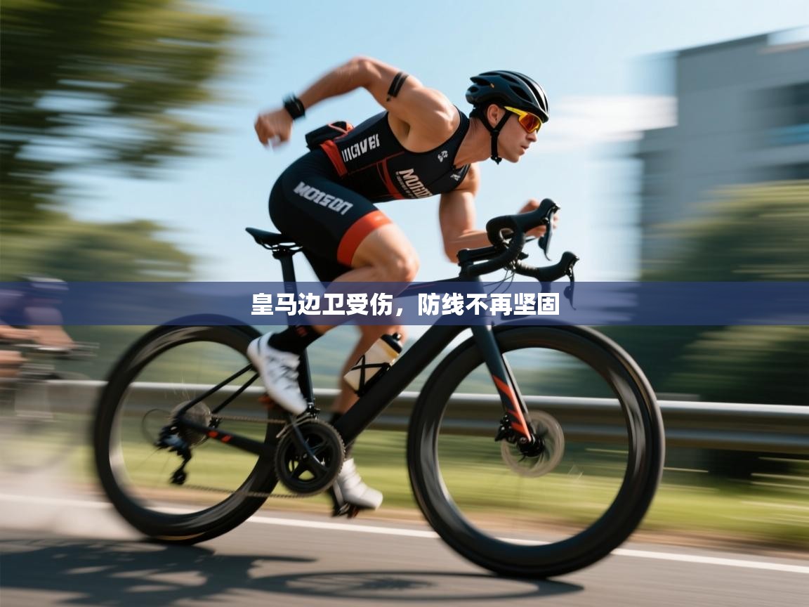 皇马边卫受伤,防线不再坚固 第1张