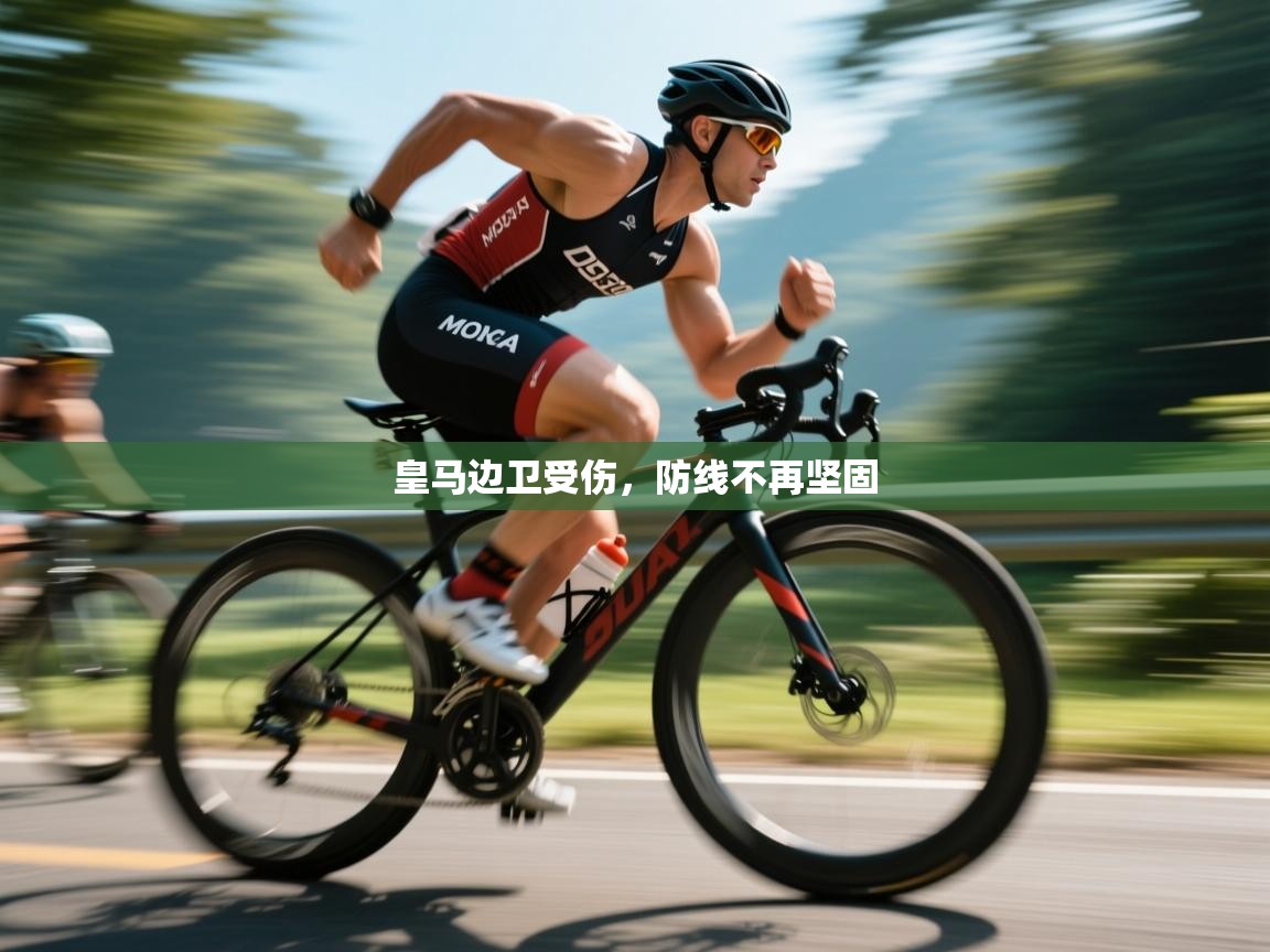 皇马边卫受伤,防线不再坚固 第2张